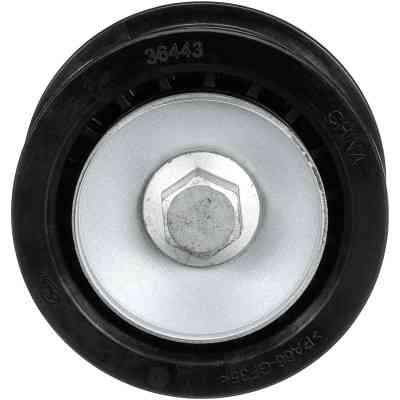 Ролик натяжителя ремня Gates T36443 Винница