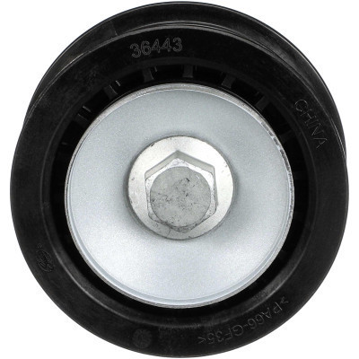 Ролик натяжителя ремня Gates T36443 Винница - изображение 1