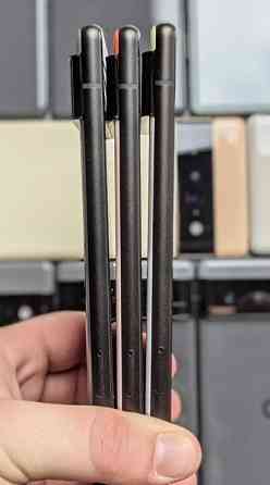 Смартфон Google Pixel 6 8/128Gb Black/Seofarm SOFT Гарантия. Київ