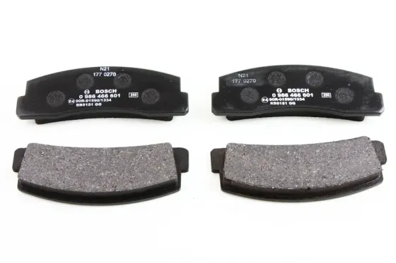 Вододки 2121 передні Bosch Вінниця