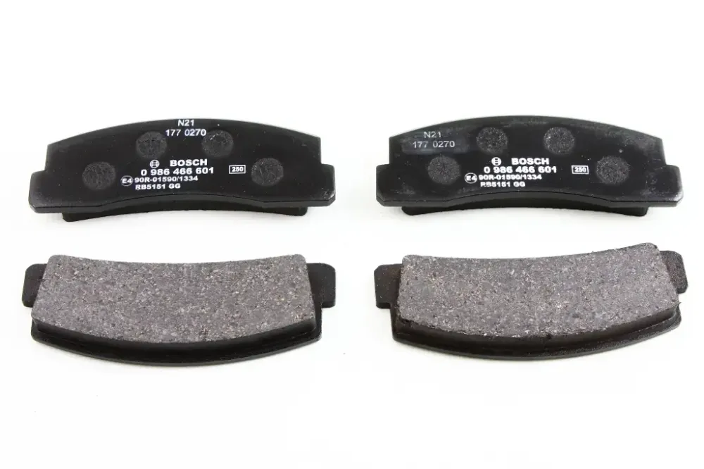 Вододки 2121 передні Bosch Вінниця - фото 1