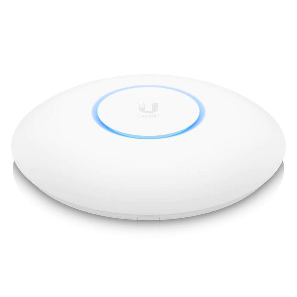 Крапка доступу Ubiquiti UniFi U6 PRO (U6-PRO) (AX5400, WiFi 6, 1хGE PoE, IP54, 4x4 MIMO, без БП) Зовнішній Харьков - изображение 4