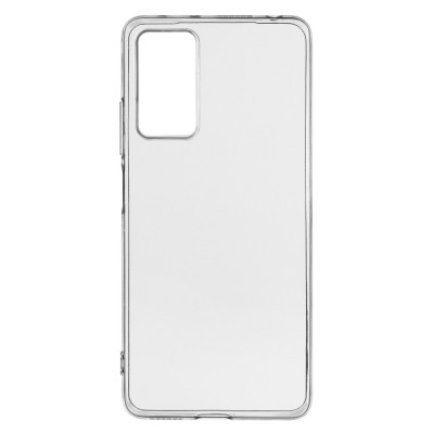 Чехол для мобильного телефона Armorstandart Air Series Xiaomi Redmi Note 12 Pro 4G Transparent (ARM67769) Винница - изображение 1