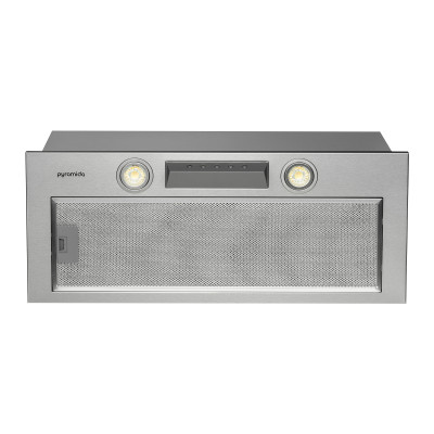 Вытяжка кухонная Pyramida CX 70 (1100) E IX Винница - изображение 3