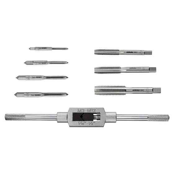 Набір позначників 8 предметів SIGMA (1640061) Київ