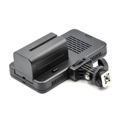 Спалах PowerPlant cam light VL011A-150 (VL011A150) Вінниця - фото 5