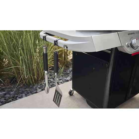 Тримачі для інструментів 3 шт Weber Works 3400519 Код: 013084 Рівне