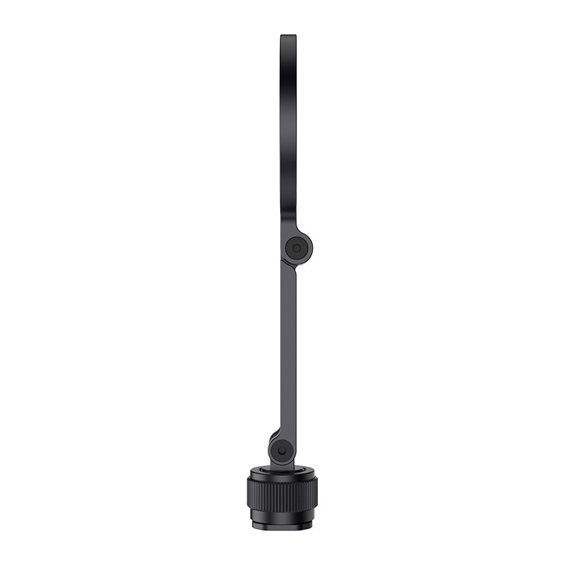 Тримач для телефону Ulanzi MA07 Maglock 1/4 Cold Shoe Phone Mount Black Одеса - фото 15