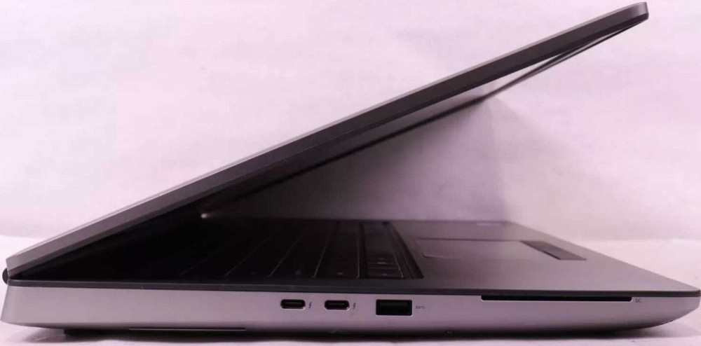 DELL PRECISION 7750  I5-10400H/512GB/16GB/NVIDIA Quadro T1000 Харьков - изображение 2