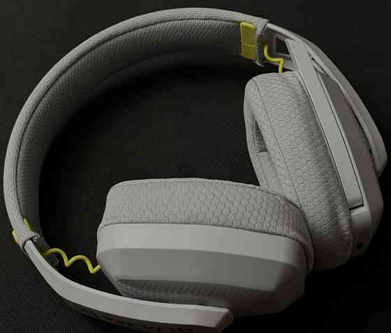 Бездротові ігрові навушники гарнітура з мікрофоном 2.4 vgn vxe v1. Київ