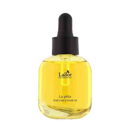 Парфюмированное масло для поврежденных волос Perfumed Hair Oil 01 La Pitta La'dor 30 мл Киев