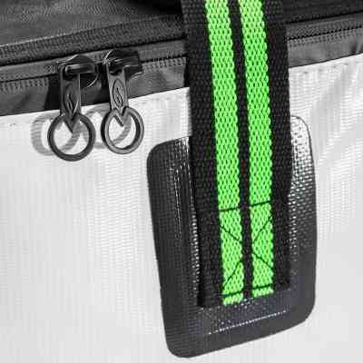 Термосумка Кемпінг Steel 18 л (4823082715886) Вінниця