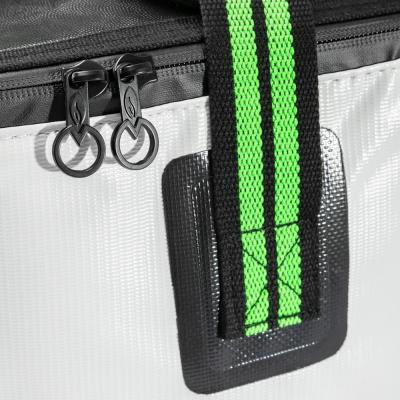 Термосумка Кемпінг Steel 18 л (4823082715886) Вінниця - фото 6