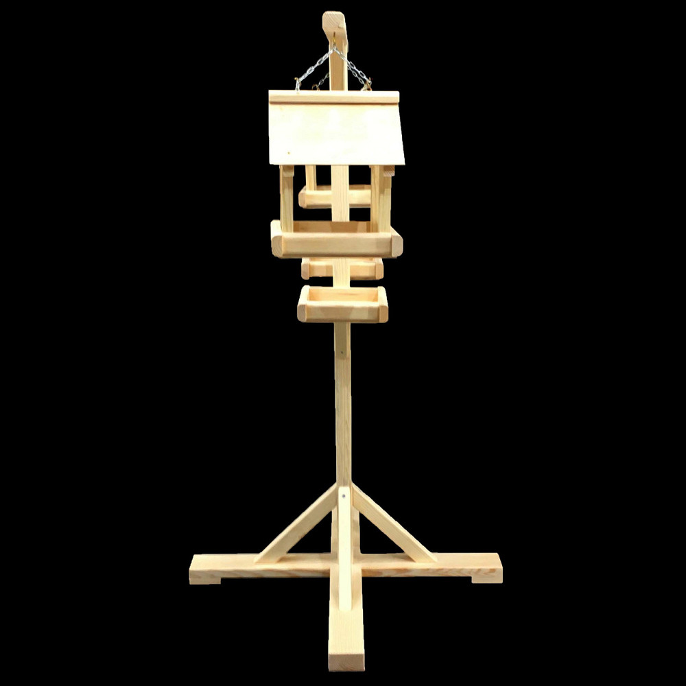 Годівниця на стійці "Піві" бланже Миколаїв - фото 4