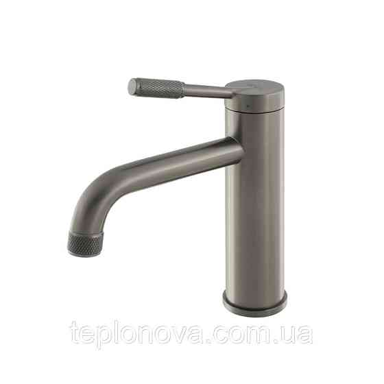 Змішувач для умивальника VENTA BI102MG Чернівці