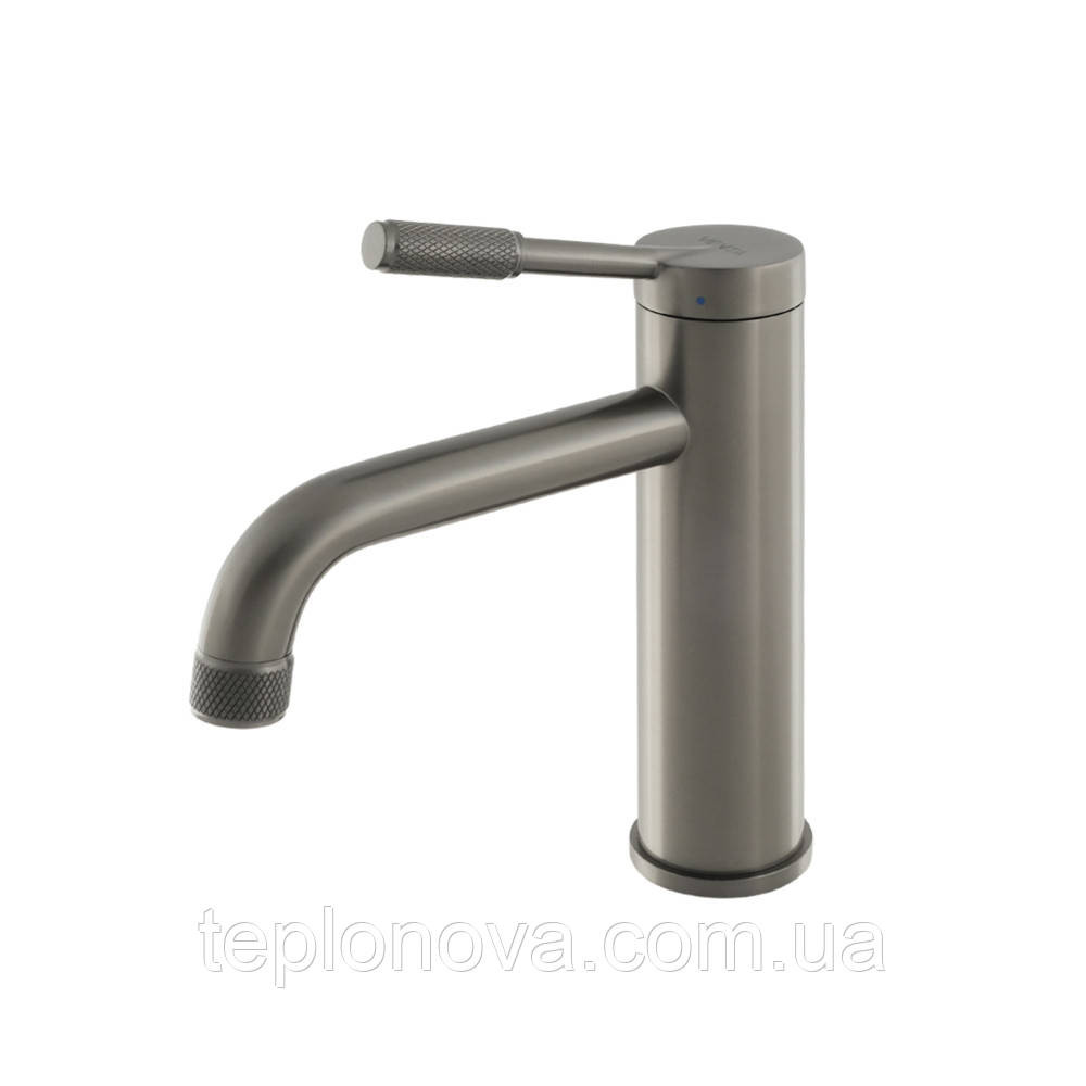 Змішувач для умивальника VENTA BI102MG Чернівці - фото 1