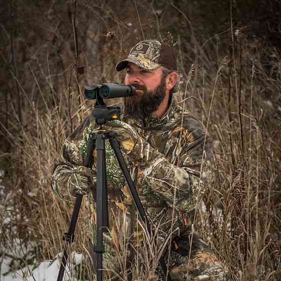 Бинокль Vanguard Vesta 8x42 WP (Vesta 8420) Винница