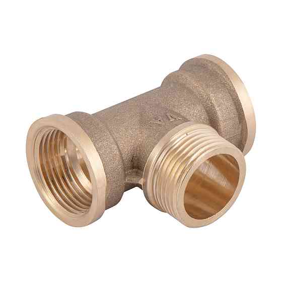 Тройник Thermo Alliance Standart 3/4" ВНВ SD41520 Київ