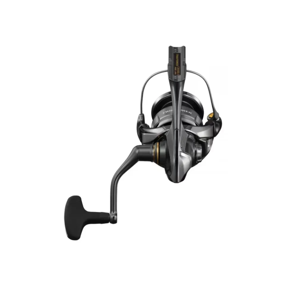 Котушка рибальська Shimano TwinPower 24 2500S Вінниця