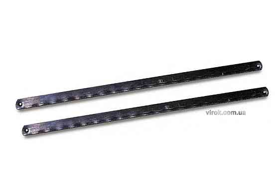 Полотно запасне STANLEY для міні-ножовки по металу "Junior", l= 150 мм Одеса