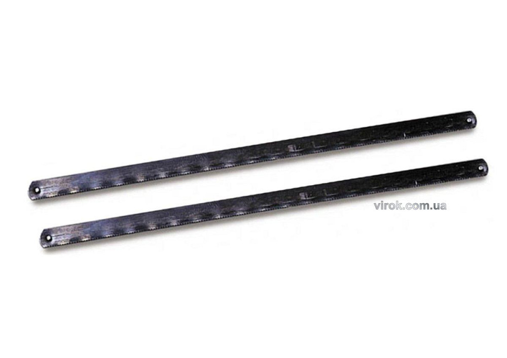 Полотно запасне STANLEY для міні-ножовки по металу "Junior", l= 150 мм Одеса - фото 1