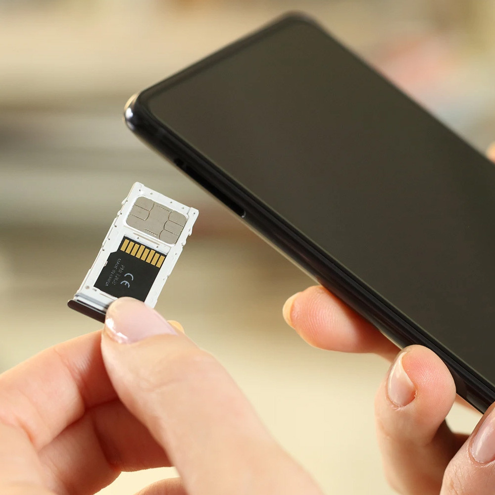 Карта памяти на 64G microSDXC Netac SBR Киев - изображение 2