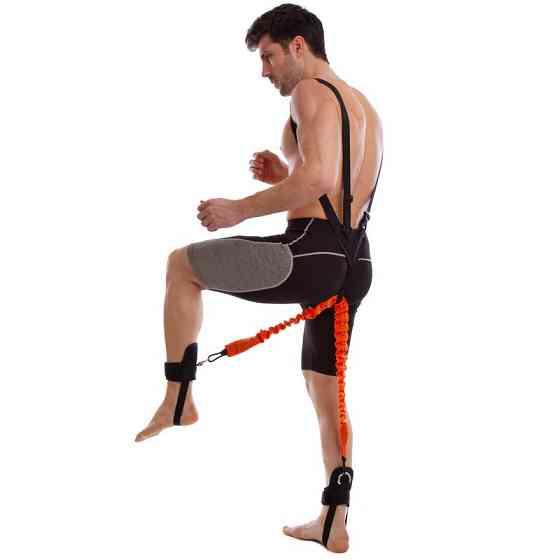 Тренировочная система Record Cobra 5756 Киев