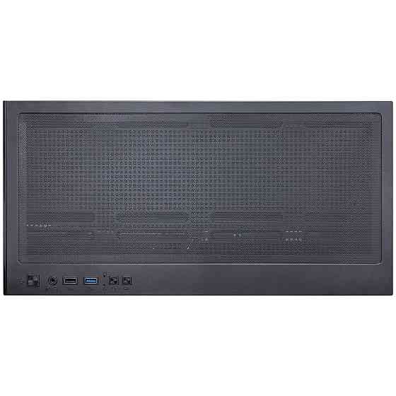 Корпус 1stPlayer Mi5-BK-2FC7R-1FC7 Black без БЖ ( Black ) Харків