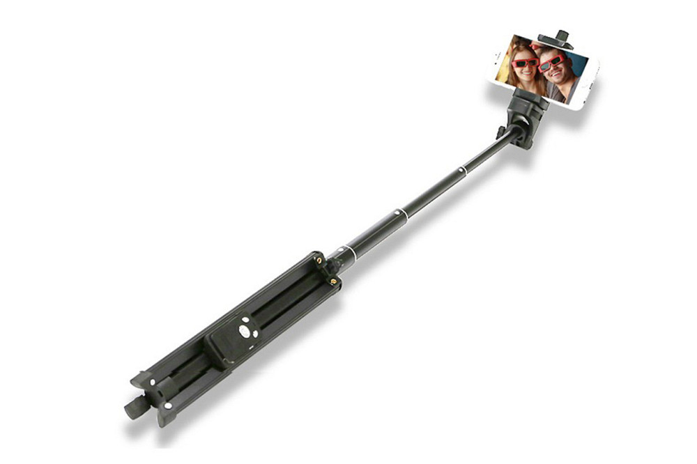 Селфи палка штатив Yunteng VCT-1688 Киев - изображение 2