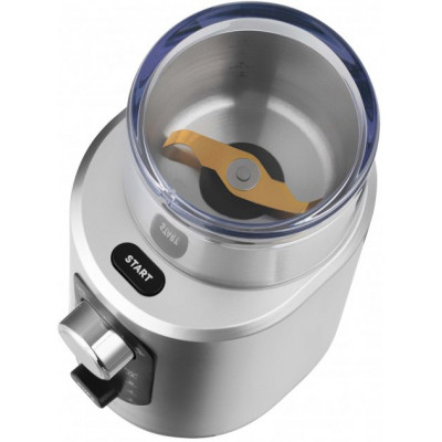 Кофемолка Sencor SCG 3550SS Винница - изображение 4