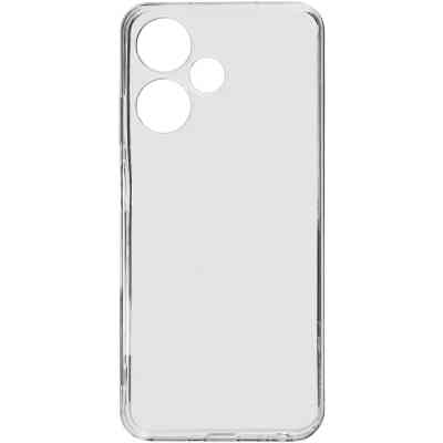 Чехол для мобильного телефона BeCover Infinix HOT 30 Play NFC (X6835B) Transparancy (709619) Винница