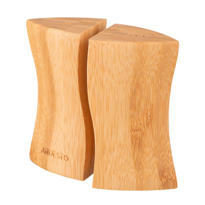 Набор для специй Ardesto Midori, для солі та перцю 2 предмети, 10мл, 9.5х4х9см (AR0934) Вінниця - фото 3