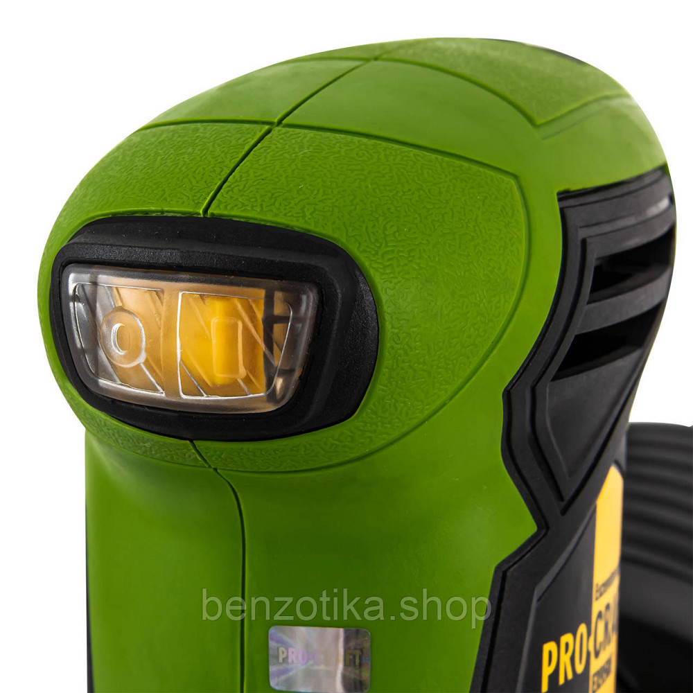 Ексцентрик Procraft EX950E Киев - изображение 5