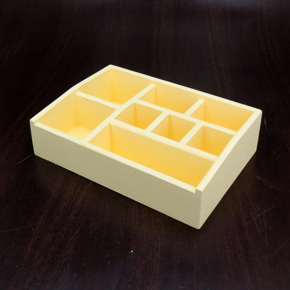 Органайзер для косметики "Амастріс" лимонад Миколаїв - фото 4