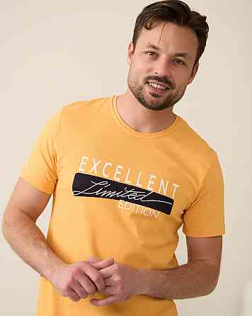 Чоловічий комплект для дому та відпочинку з шортами в карту — Excellent Tom John M Київ