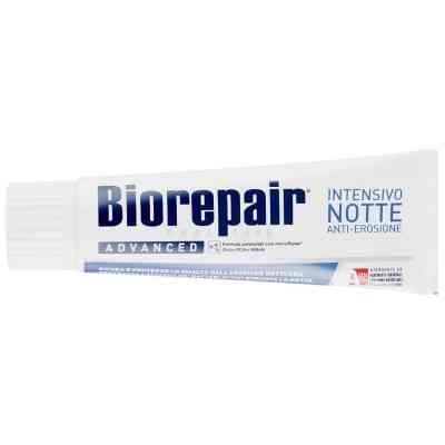 Зубная паста Biorepair Интенсивное ночное восстановление 75 мл (8017331064092) Винница