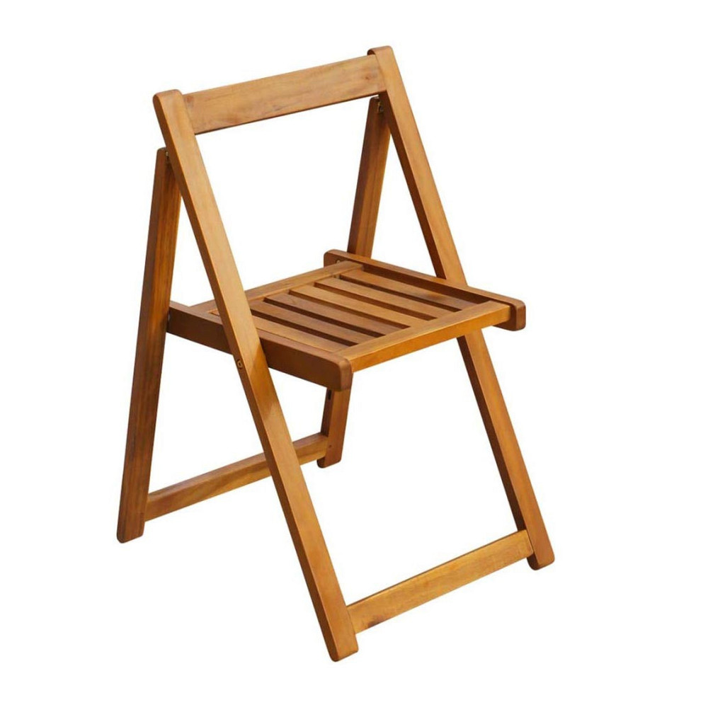 Стільчик розкладний "Жуапоре" мускат Миколаїв - фото 1