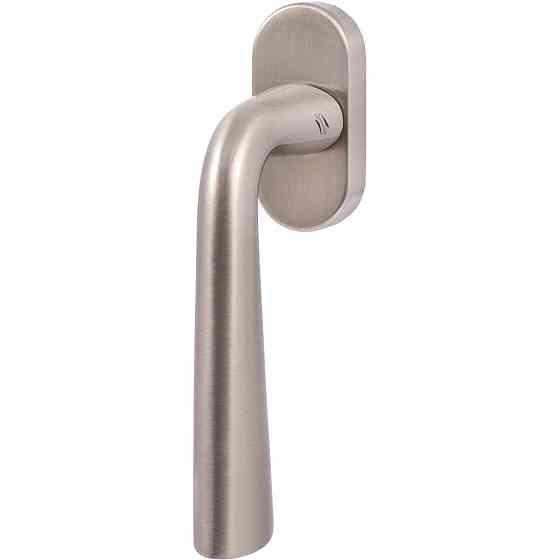 Colombo Ручка оконная Tender MG12DK мат.никель Киев