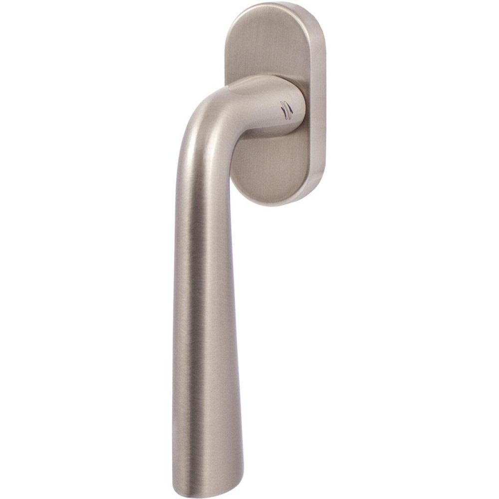 Colombo Ручка оконная Tender MG12DK мат.никель Киев - изображение 1