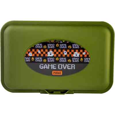 Ланч-бокс детский Maxi 50 мл (MX98137) Винница