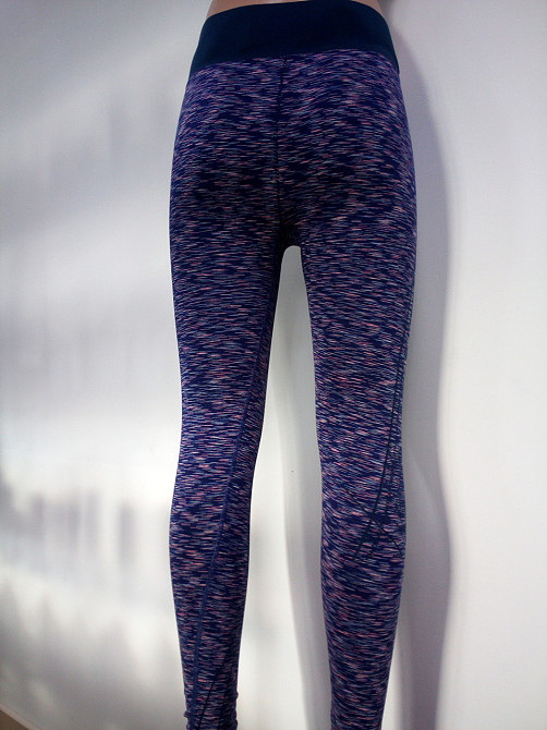 Жіночі лосини для фітнесу Київ - фото 4