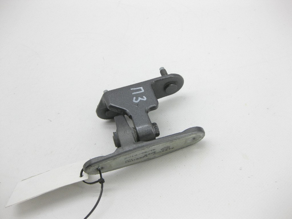 Mercedes-Benz  A1667300237 Петля задніх правих дверей верхня ML/GLE W166 GL/GLS X166 Одеса - фото 5