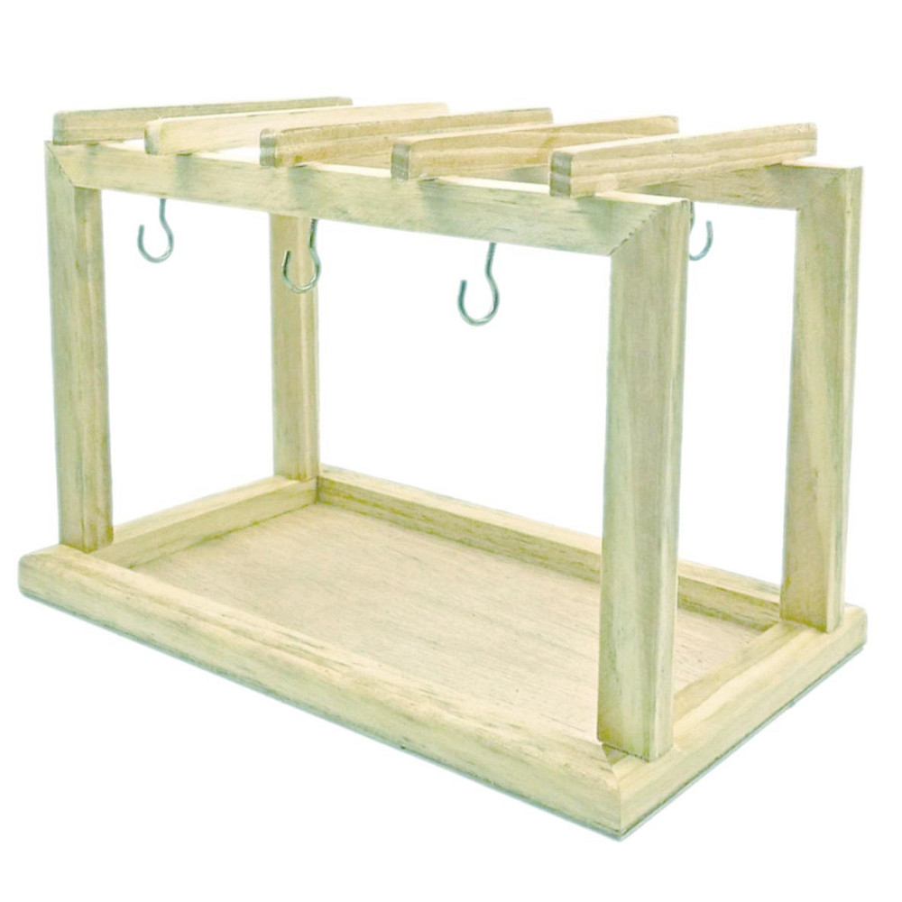 Стойка для кружек 