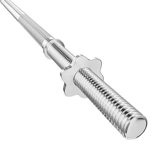 Гриф винтовой прямой 220/25 THUNDER Киев