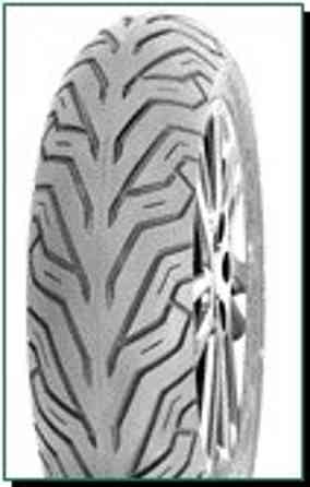 Шина мотоцикл 130/70 -13 TL SС-109R Мукачево