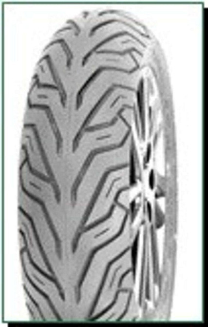 Шина мотоцикл 130/70-13 TL SС-109R Мукачево - фото 1