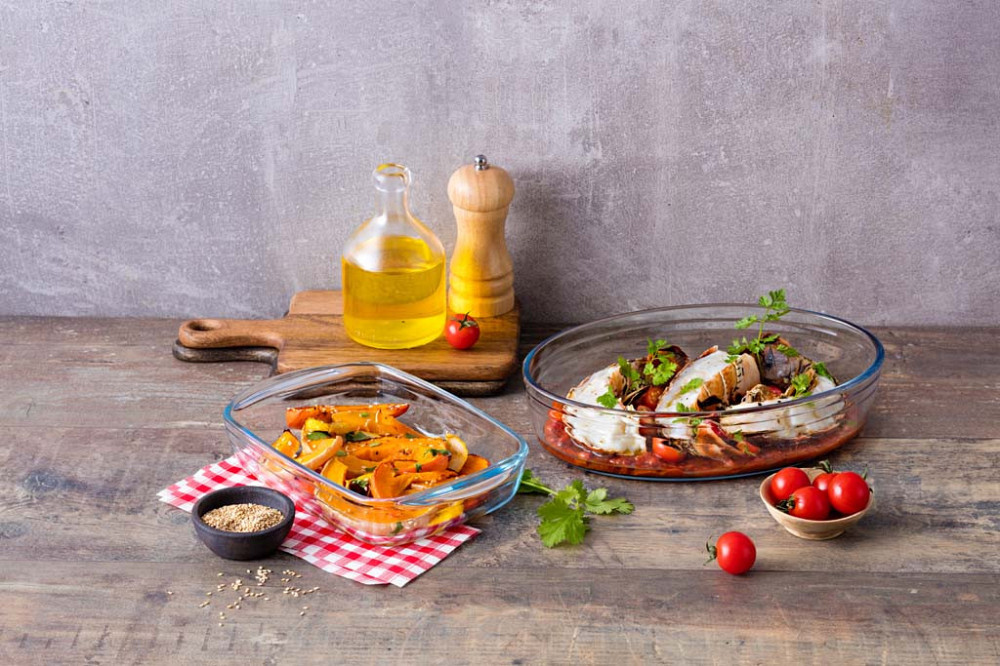 Форма O CUISINE, 30х21х6 см (6797369) Київ - фото 3