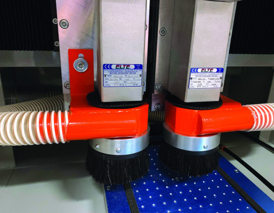 Vulcan CNC фрезерный станок Днепр - изображение 3