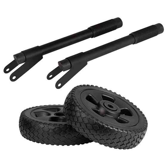 Sigma Колеса и ручки (комплект) для транспортировки генератора SIGMA (5714311) Коломия