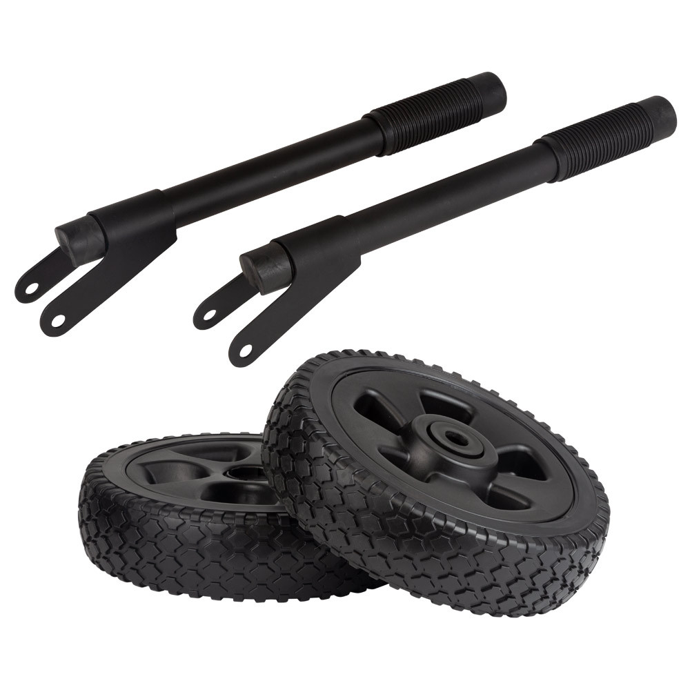 Sigma Колеса и ручки (комплект) для транспортировки генератора SIGMA (5714311) Коломия - фото 1